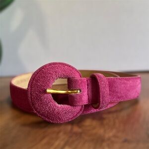 Vintage Belt